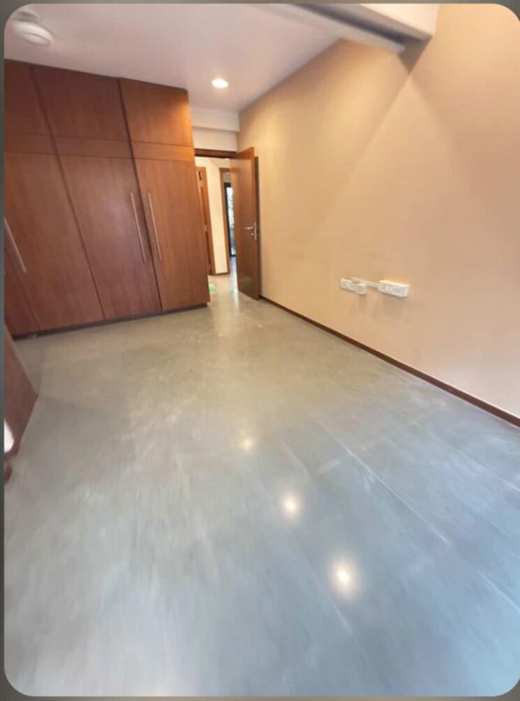 Bedroom, palm-crest-chs 3 Bedroom 1400 Sq.Ft. Apartment In Bandra West Mumbai 9913315