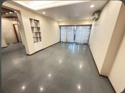 3 BHK + Servant Room Apartment For Rent in Palm Crest CHS