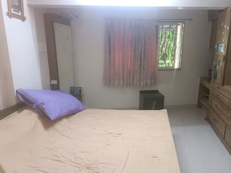 Bedroom, mahim west 2 Bedroom 675 Sq.Ft. Apartment In Mahim West Mumbai 9913307