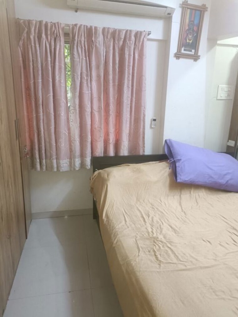 Bedroom, mahim west 2 Bedroom 675 Sq.Ft. Apartment In Mahim West Mumbai 9913307