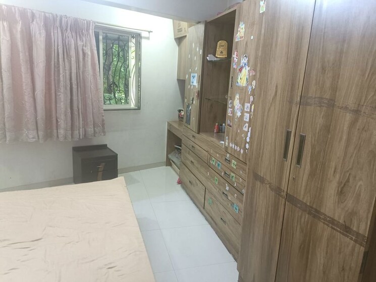 Bedroom, mahim west 2 Bedroom 675 Sq.Ft. Apartment In Mahim West Mumbai 9913307