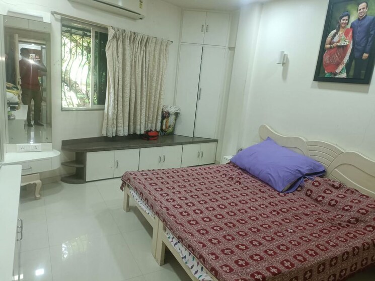 Bedroom, mahim west 2 Bedroom 675 Sq.Ft. Apartment In Mahim West Mumbai 9913307