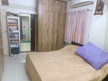 2 BHK Apartment For Sale in Mahim West