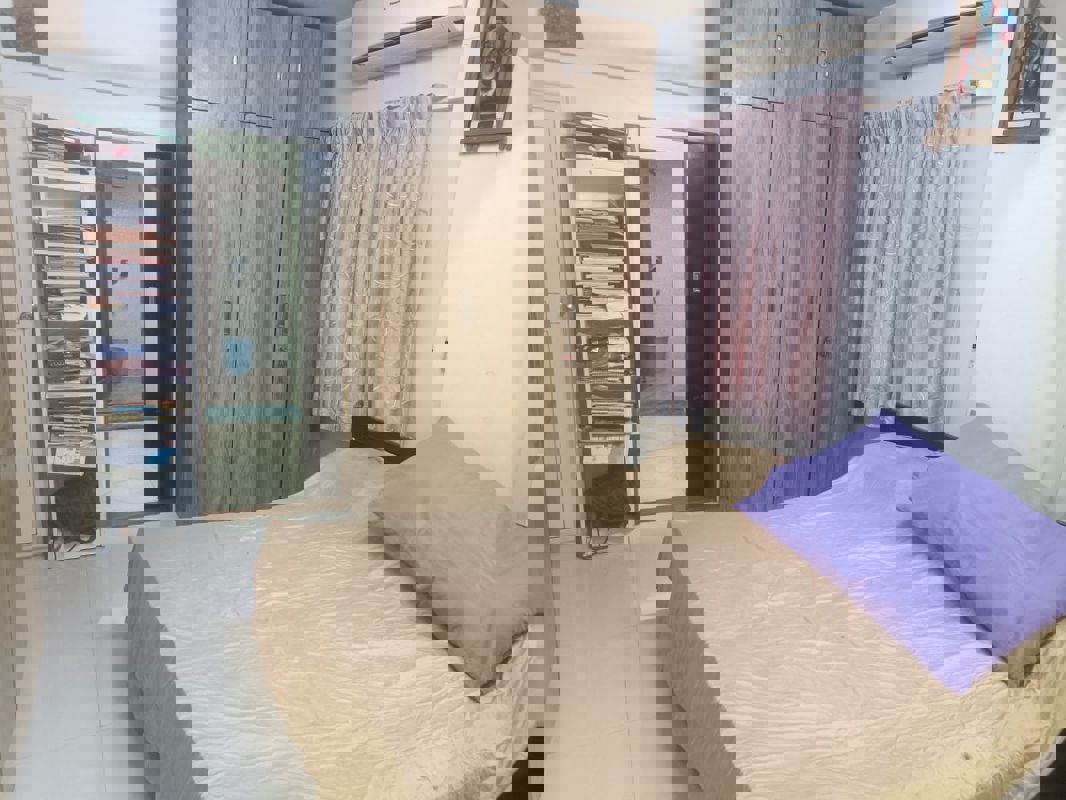 2 BHK Apartment For Sale in Mahim West