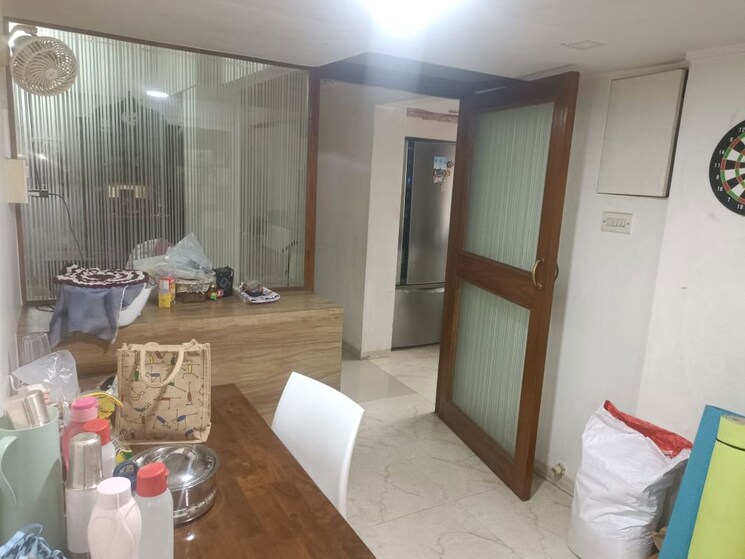 Living Room, mahim west 2 Bedroom 675 Sq.Ft. Apartment In Mahim West Mumbai 9913307