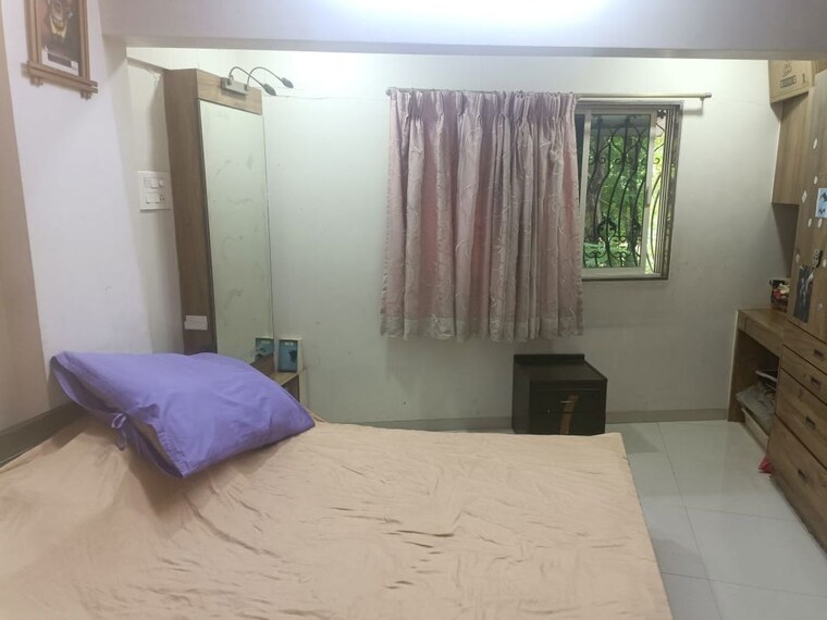 Bedroom, mahim west 2 Bedroom 675 Sq.Ft. Apartment In Mahim West Mumbai 9913307