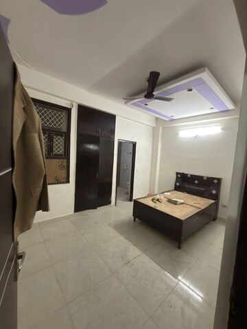 Kitchen in 4 BHK Builder Floor at Vaishali Sector 2 – for Sale