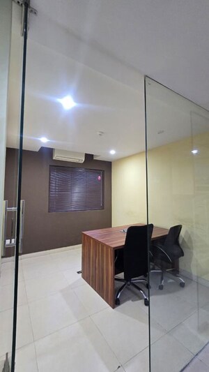 Master Bedroom in 4 BHK Builder Floor at Vaishali Sector 2 – for Sale