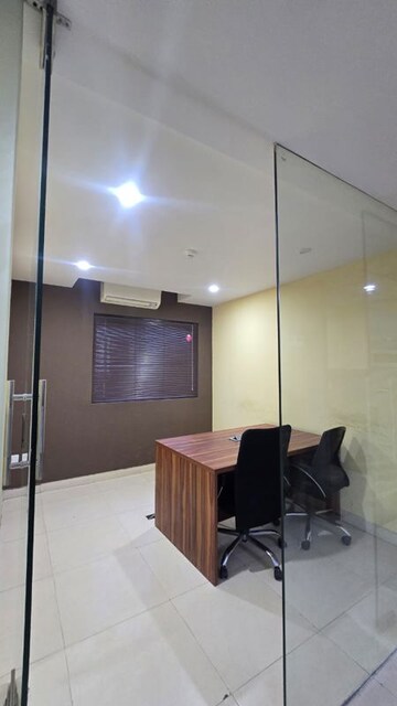 Master Bedroom in 4 BHK Builder Floor at Vaishali Sector 2 – for Sale