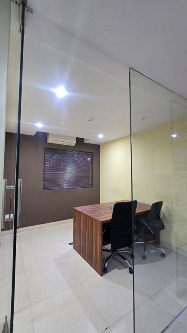 Master Bedroom, vaishali sector 2 4 Bedroom 2100 Sq.Ft. Builder Floor In Vaishali Sector 2 Ghaziabad 9913320