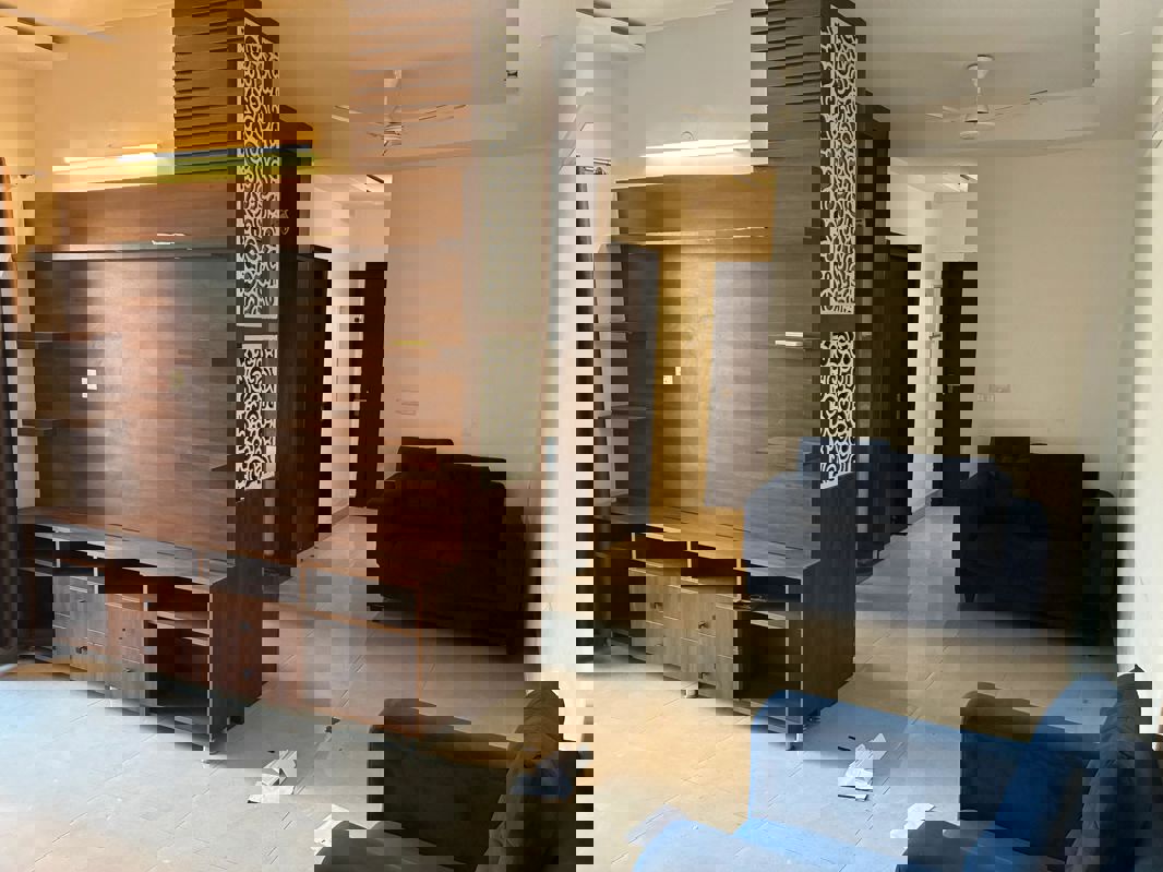 4 BHK + Study Room Builder Floor For Sale in Vaishali Sector 2