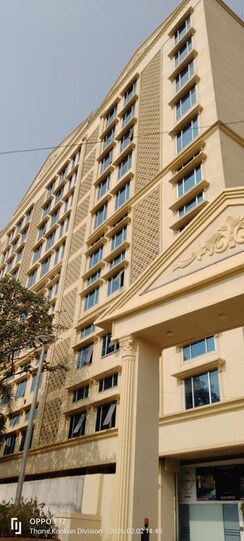 Office Space For Rent in Wagle Trade Square