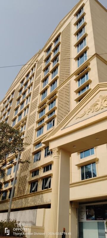  Office Space For Rent in Wagle Trade Square, Wagle Industrial Estate