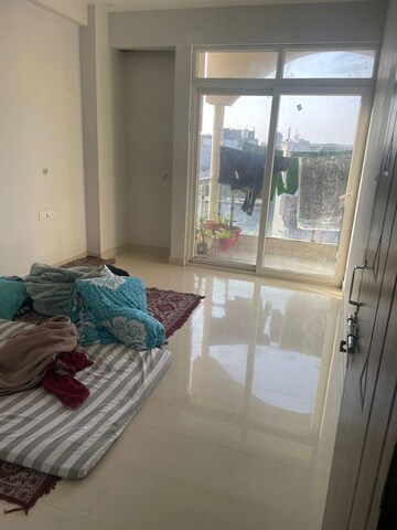 Bedroom in 3 BHK Apartment at Indira Nagar – for Rent