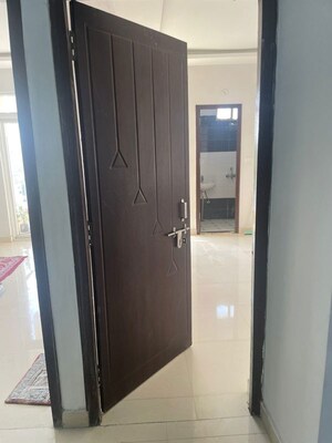 Building Lobby in 3 BHK Apartment at Indira Nagar – for Rent