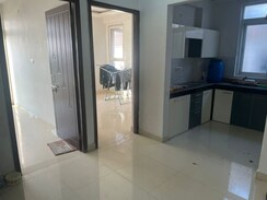 3 BHK + Study Room Apartment For Rent in Indira Nagar