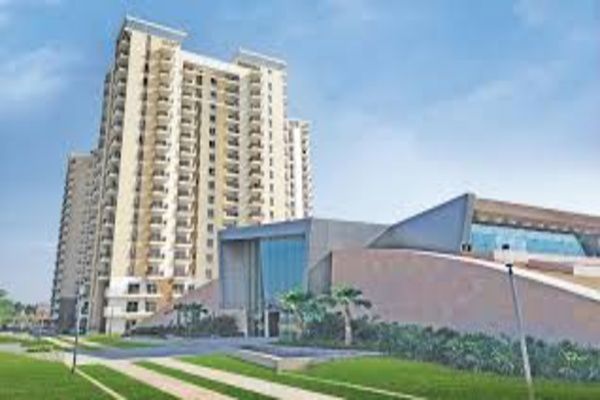 2 BHK 1264 Sq.Ft. Apartment in Eldeco Accolade