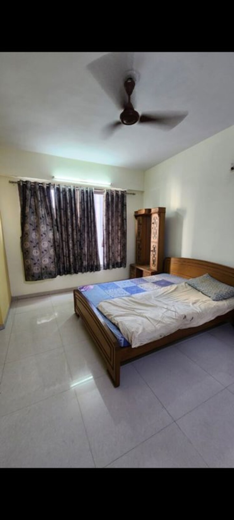 Bedroom, avs-shalin-otium 2 Bedroom 1381 Sq.Ft. Apartment In Prahlad Nagar Ahmedabad 9913325