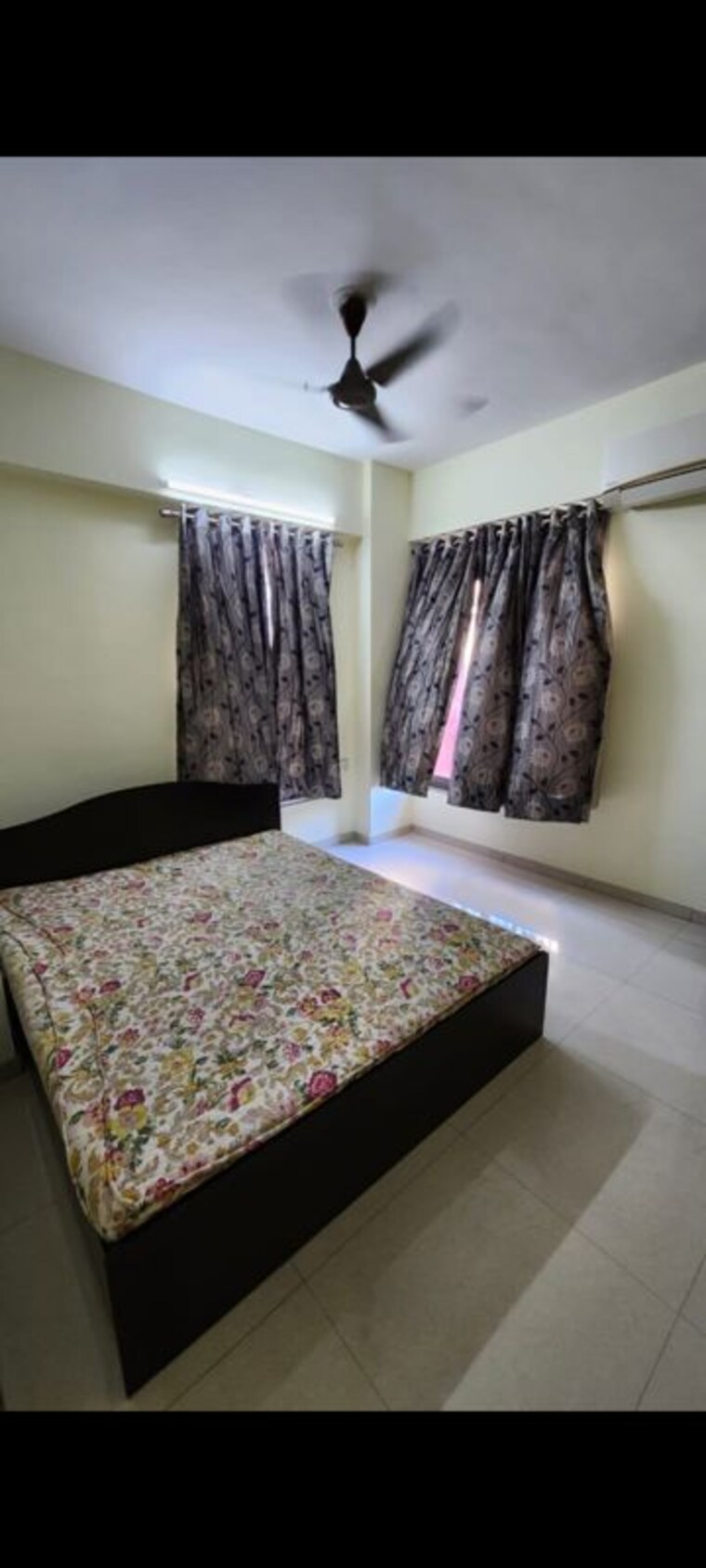 Bedroom, avs-shalin-otium 2 Bedroom 1381 Sq.Ft. Apartment In Prahlad Nagar Ahmedabad 9913325