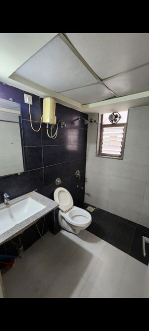 Kitchen in 2 BHK Apartment at AVS Shalin Otium, Prahlad Nagar – for Rent