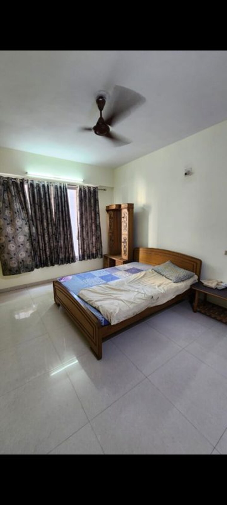 Bedroom, avs-shalin-otium 2 Bedroom 1381 Sq.Ft. Apartment In Prahlad Nagar Ahmedabad 9913325