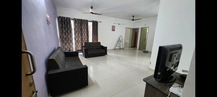 Master Bedroom, avs-shalin-otium 2 Bedroom 1381 Sq.Ft. Apartment In Prahlad Nagar Ahmedabad 9913325