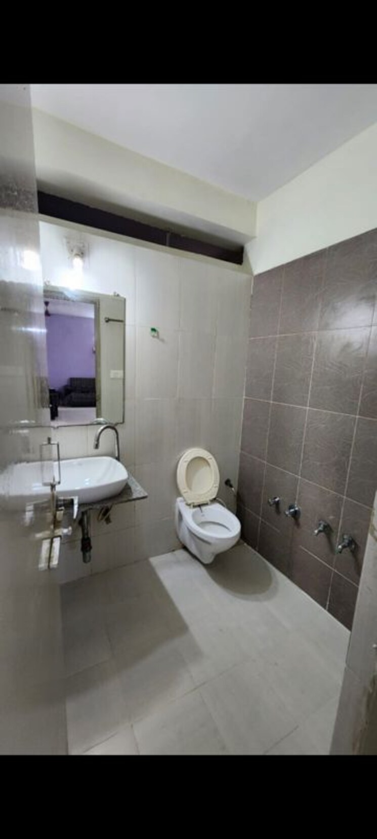 Bathroom, avs-shalin-otium 2 Bedroom 1381 Sq.Ft. Apartment In Prahlad Nagar Ahmedabad 9913325