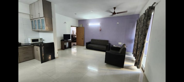 Living Room, avs-shalin-otium 2 Bedroom 1381 Sq.Ft. Apartment In Prahlad Nagar Ahmedabad 9913325