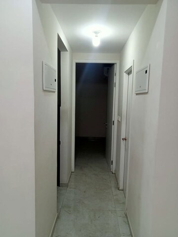 Building Lobby in 1 BHK Apartment at Tata Serein, Pokhran Road No Two – for Rent