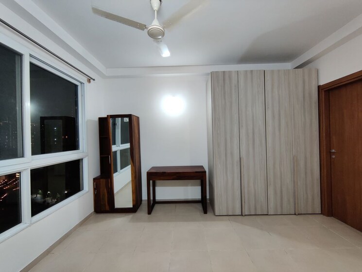 Bedroom, bhartiya-city  1268 Sq.Ft. Apartment In Thanisandra Main Road Bangalore 9913317