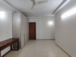 Building Lobby in  Apartment at Bhartiya City, Thanisandra Main Road – for Rent