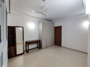  Apartment For Rent in Bhartiya City, Thanisandra Main Road