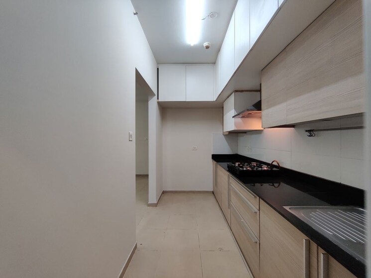 Kitchen, bhartiya-city  1268 Sq.Ft. Apartment In Thanisandra Main Road Bangalore 9913317