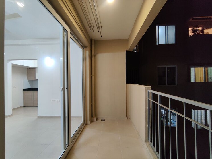 undefined, bhartiya-city  1268 Sq.Ft. Apartment In Thanisandra Main Road Bangalore 9913317