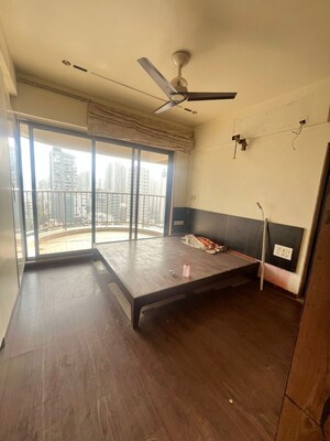 Kitchen in 4 BHK Apartment at Krypton Tower, Prabhadevi – for Rent
