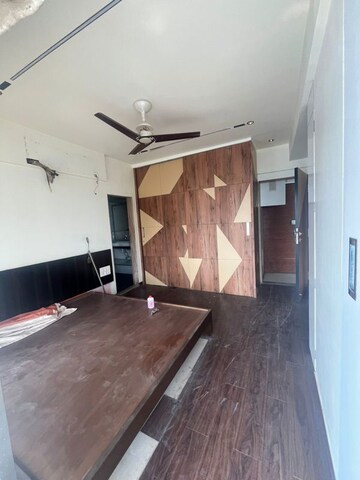 Kitchen in 4 BHK Apartment at Krypton Tower, Prabhadevi – for Rent