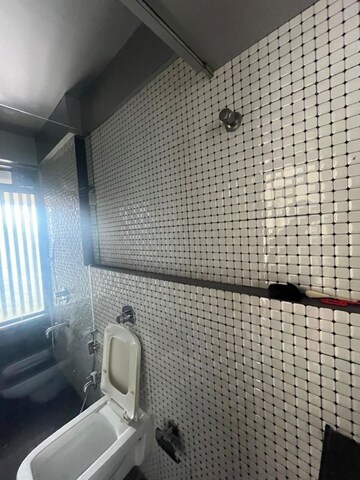 4 BHK Apartment For Rent in Krypton Tower, Prabhadevi