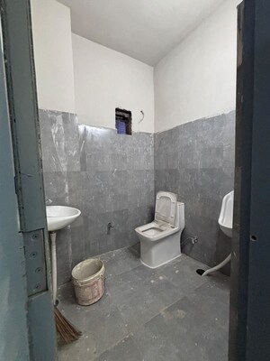 Floor Plan in  Shop at Kalu Sarai – for Rent