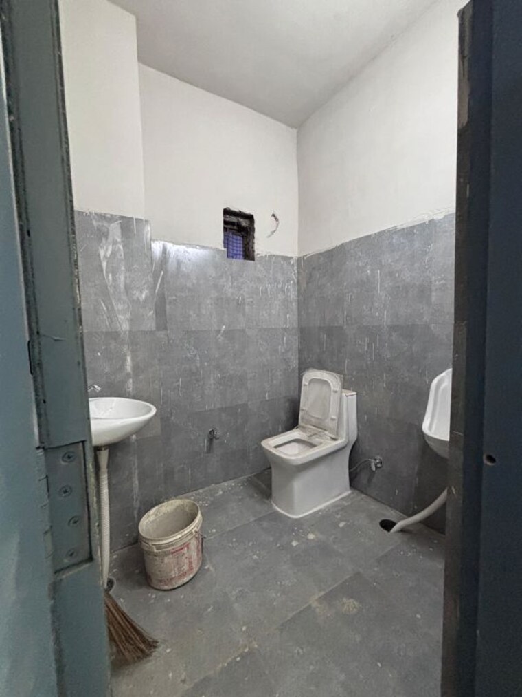 Floor Plan, kalu sarai Commercial Shop 500 Sq.Ft. In Kalu Sarai Delhi 9913464