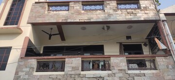 Kitchen in 2 BHK Independent House at Dayal Bagh – for Rent