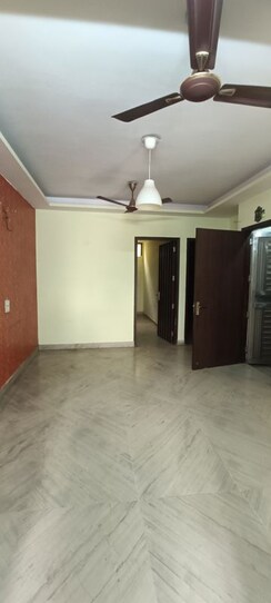 3 BHK + Pooja Room Builder Floor For Rent in Rohini Sector 8