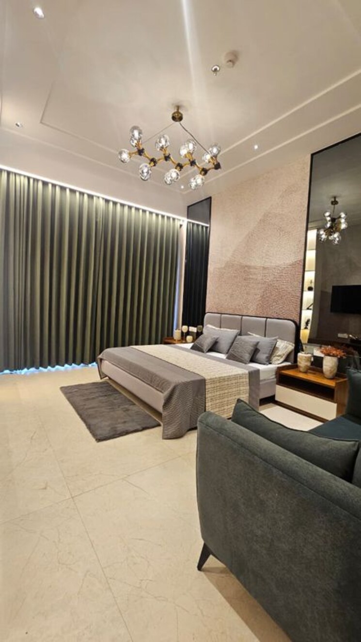 Living Room, sector 88 3.5 Bedroom 2866 Sq.Ft. Apartment In Sector 88 Mohali 9912690