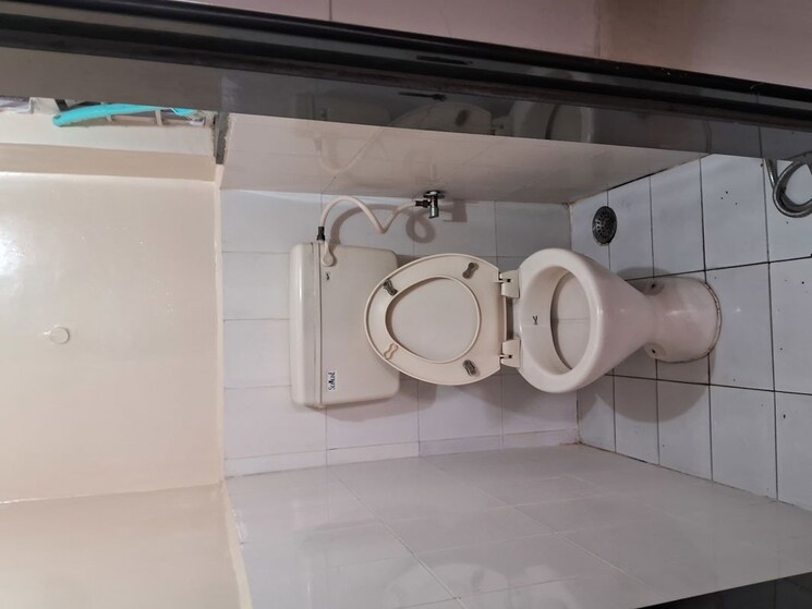 Bathroom, aundh 1 Bedroom 550 Sq.Ft. Apartment In Aundh Pune 9913481