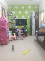 1.5 BHK 580 Sq.Ft. Apartment in Neha Cornor