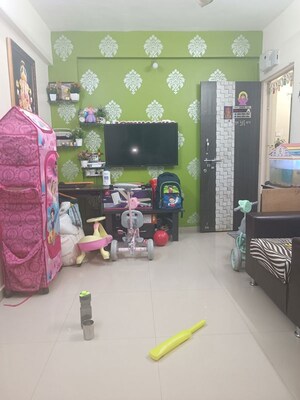 1.5 BHK Apartment For Rent in Neha Cornor, Dhankawadi