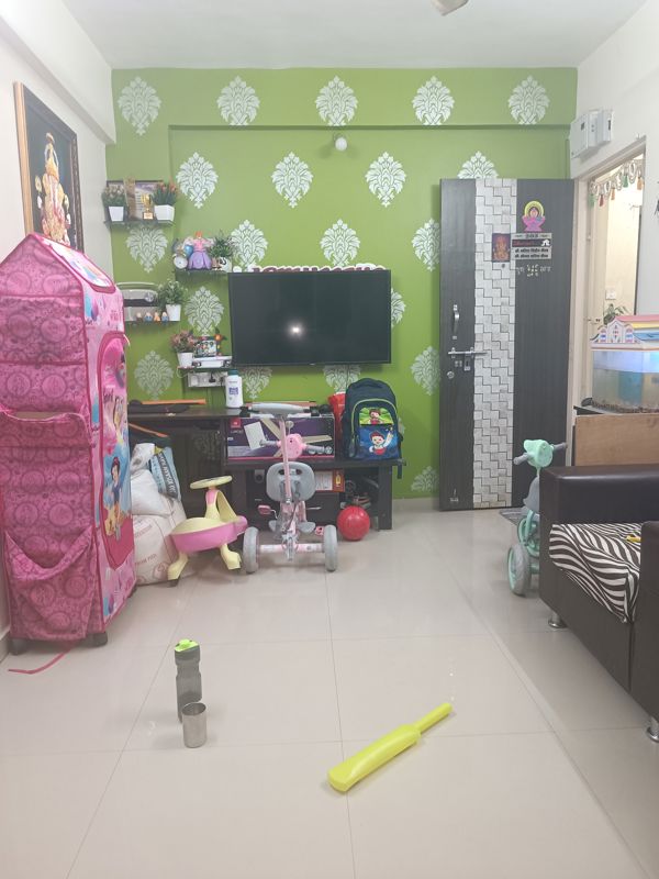 1.5 BHK Apartment For Rent in Neha Cornor