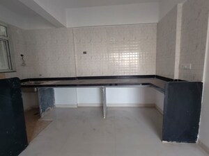 Kitchen in 2 BHK Apartment at NG Vrundavan, Vishrantwadi – for Rent