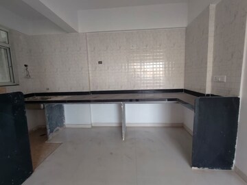 Kitchen in 2 BHK Apartment at NG Vrundavan, Vishrantwadi – for Rent