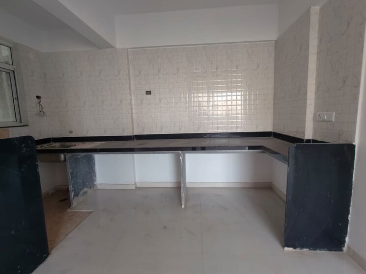 Kitchen, ng-vrundavan 2 Bedroom 970 Sq.Ft. Apartment In Vishrantwadi Pune 9913471