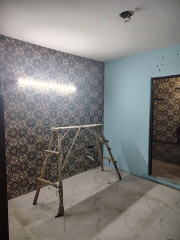 Bedroom in 3 BHK Independent House at Dhakoli – for Sale